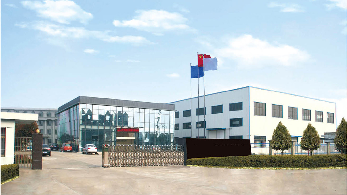 Trung Quốc Taizhou Tianqi Metal Products Co., Ltd