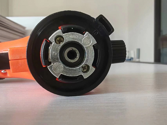 Tự chỉnh khí 200mm bếp súng đuốc với điều chỉnh ngọn lửa cho công nghiệp