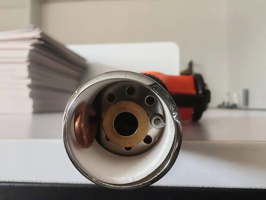 Đèn không gỉ với 3 tháng