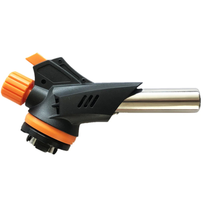 1300C Flame Feature Butane Gas Heating Torch với tự động thắp sáng