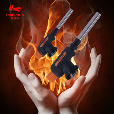 Đa chức năng Butane Torch Kitchen Blow Lighter