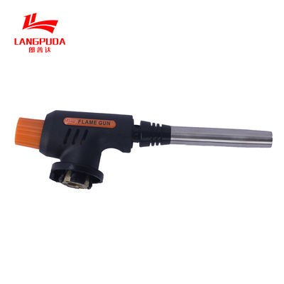 Đa chức năng Butane Torch Kitchen Blow Lighter