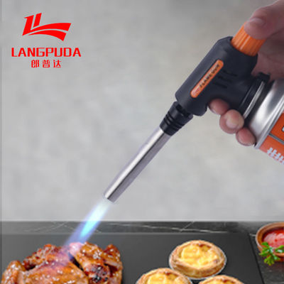 Phụ kiện nhà bếp Đèn pin Butan cầm tay 15cm