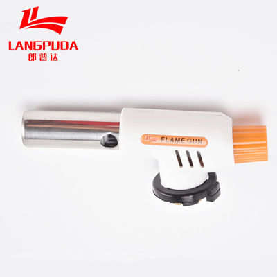 Tự động đánh lửa Súng thổi lửa cầm tay 14cm, Mỏ hàn di động