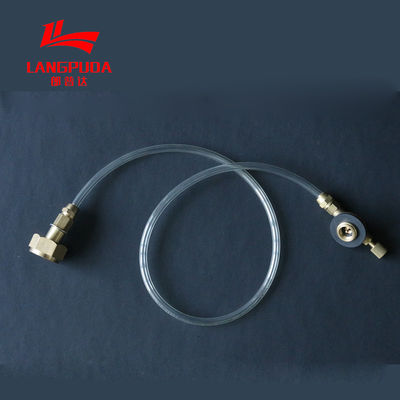 Bộ phận súng lửa ISO 9001