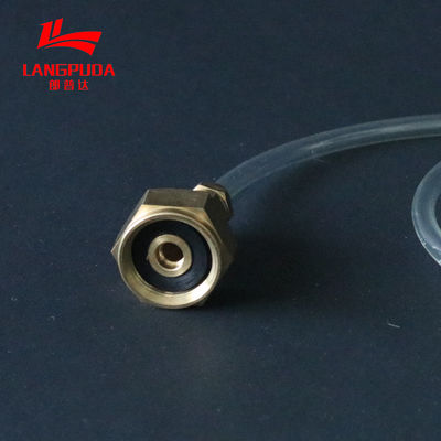 Bộ phận súng lửa ISO 9001