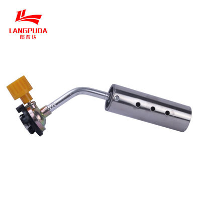 Đánh lửa bằng tay Súng phun lửa thổi đuốc điện