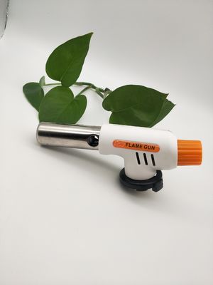 Tự động đánh lửa Súng thổi lửa cầm tay 14cm, Mỏ hàn di động