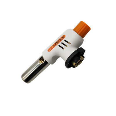Ngọn đuốc nấu ăn cầm tay 14cm dùng gas Butan