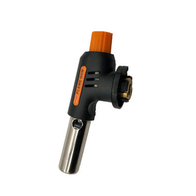 Đèn pin Butan di động OEM 14cm