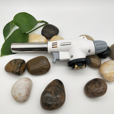 Ngọn lửa bếp có thể điều chỉnh Súng bắn đuốc nấu ăn cho thực phẩm