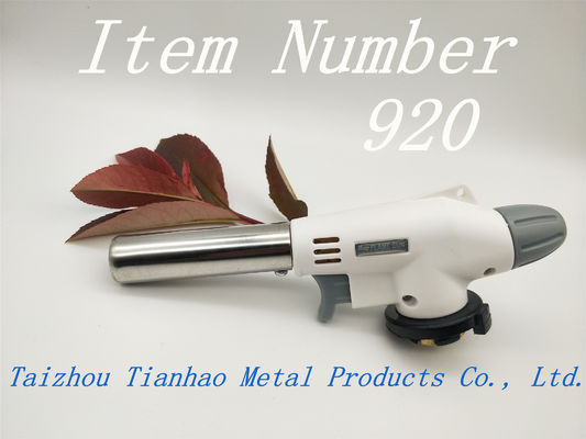 Ngọn lửa bếp có thể điều chỉnh Súng bắn đuốc nấu ăn cho thực phẩm