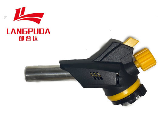 Ngọn đuốc súng bắn khí Butane 150g / h tự đốt