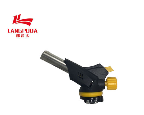 Súng bắn lửa điện 13,6cm tự đốt