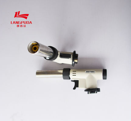 Bếp điện an toàn có thể điều chỉnh Thủ công thổi đuốc để nấu ăn