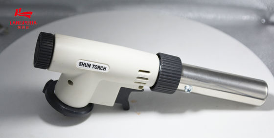 Súng thổi lửa BBQ nhà bếp tự động, Đuốc thổi BBQ có thể nạp lại