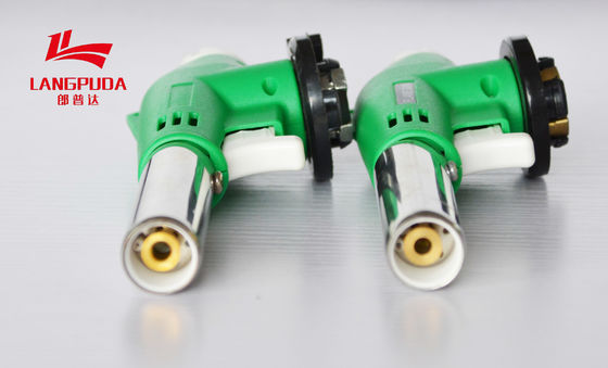 Tự động đánh lửa Cassette Đuốc thổi khí di động