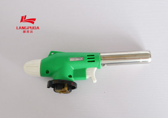 Đuốc thổi khí cắm trại có thể điều chỉnh, Dụng cụ nấu ăn bằng đuốc Butan nhiệt độ cao