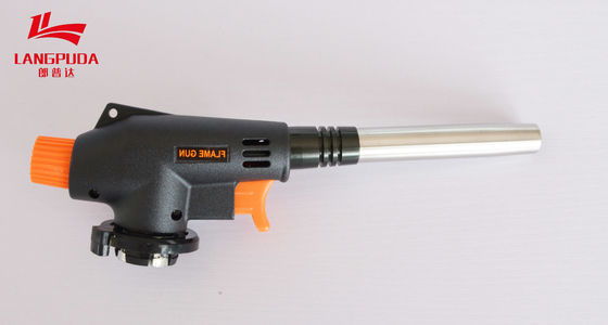 Tự động đánh lửa Ngọn đuốc nướng BBQ đa năng Bật lửa BBQ Butane