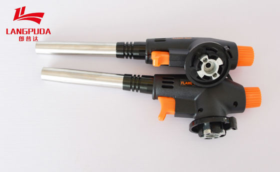 Tự động đánh lửa Ngọn đuốc nướng BBQ đa năng Bật lửa BBQ Butane