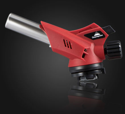 Bộ khí đốt sưởi ấm Đuốc thổi để thắp sáng BBQ mà không cần làm nóng trước