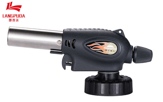Đốt nóng sơ bộ nhựa Butane Torch 16,5cm