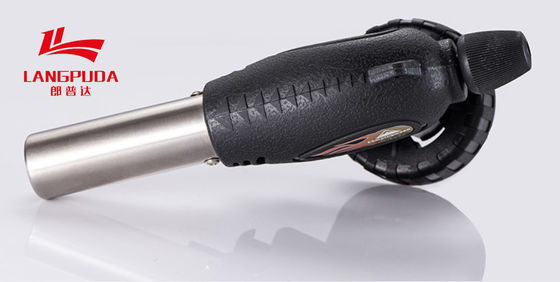 Súng bắn lửa cầm tay 16,5cm 1300 độ, Đuốc khí đốt cắm trại đi bộ đường dài