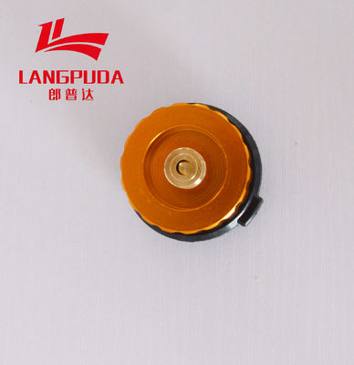 Công tắc điều khiển xi lanh phẳng Bộ phận đèn pin Bộ chuyển đổi bếp ga