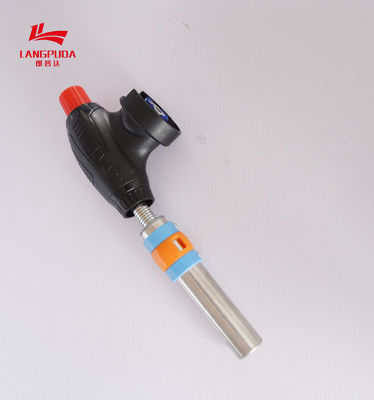 Súng bắn đuốc nhà bếp bằng nhôm hợp kim kẽm 24cm