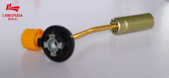Ngọn đuốc thổi khí cầm tay nhiệt độ cao 19,8cm