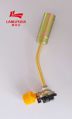 Ngọn đuốc cắm trại Butane nhiệt độ cao 1300 C