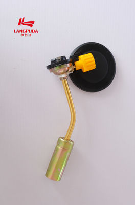 Ngọn đuốc cắm trại Butane nhiệt độ cao 1300 C