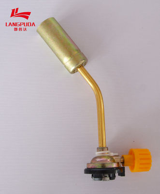Ngọn đuốc thổi khí cầm tay nhiệt độ cao 19,8cm