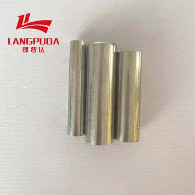 Bộ phận ngọn đuốc khí Ống đuốc chữa cháy bằng đồng