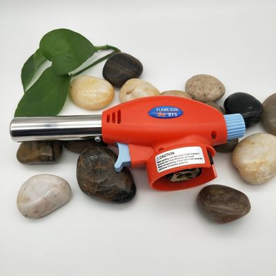 Nhiệt độ cao 1300 độ BBQ Flame Gun BBQ Lighter Torch
