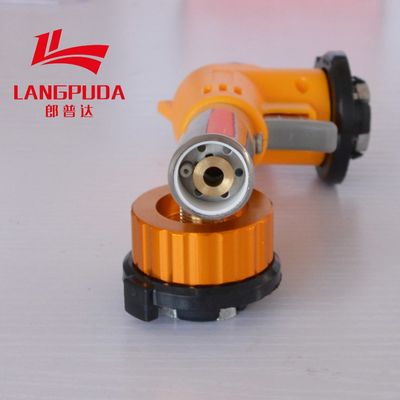 Hướng dẫn sử dụng Núm chuyển đổi Đèn pin Cắm trại Di động