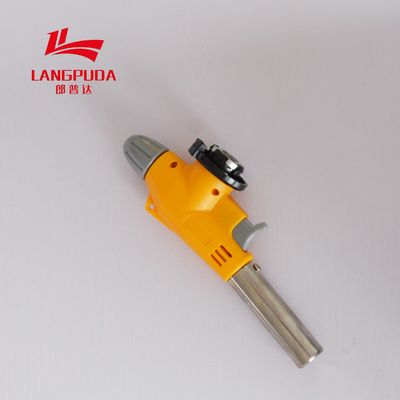 ISO9001 Butane Torch để hàn đồ trang sức