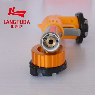 ISO9001 Butane Torch để hàn đồ trang sức