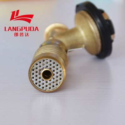 ISO9001 Ngọn đuốc khởi động lửa BBQ 11,5cm tự động