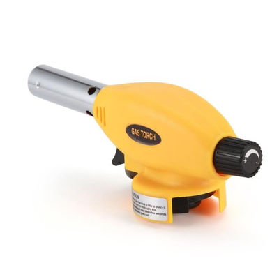 1300 độ Cắm trại bằng khí đốt thổi đuốc Bếp Butan Flame Gun Dụng cụ nấu ăn