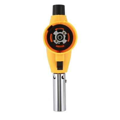 1300 độ Cắm trại bằng khí đốt thổi đuốc Bếp Butan Flame Gun Dụng cụ nấu ăn