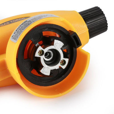 Súng thổi lửa Butan bằng khí Micro Piezo với ngọn lửa có thể điều chỉnh