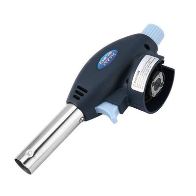 Tự động đánh lửa 1300C Súng đuốc ngọn lửa để nấu nướng