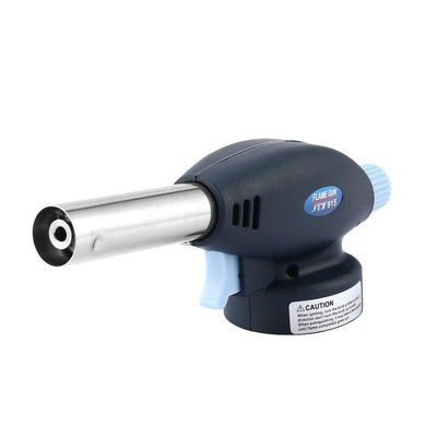 Tự động đánh lửa 1300C Súng đuốc ngọn lửa để nấu nướng