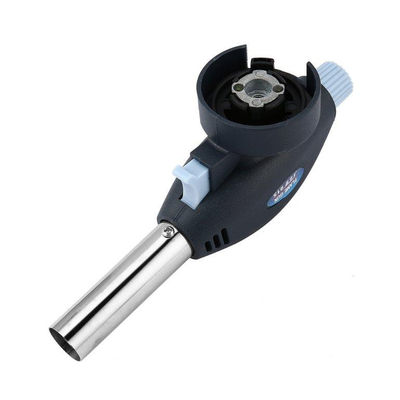 Tự động đánh lửa 1300C Súng đuốc ngọn lửa để nấu nướng