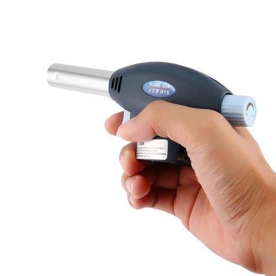 Tự động đánh lửa 1300C Súng đuốc ngọn lửa để nấu nướng
