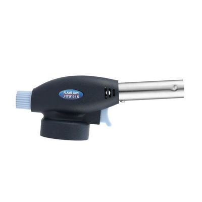 Cắm trại ngoài trời Ngọn đuốc khí thổi Butane Ngọn lửa hàn cầm tay
