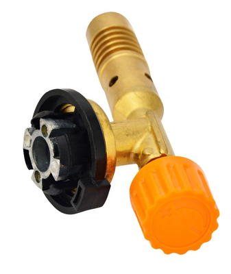 Vòng quay miễn phí Bệ đuốc khí di động 12cm Súng phun lửa