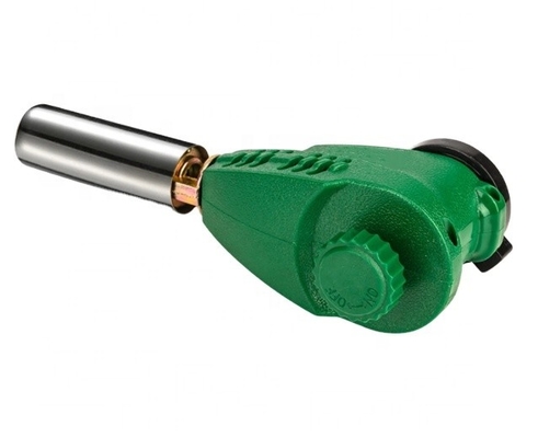 Món tráng miệng trong bếp Cắm trại ngoài trời Butan Gas sưởi ấm Đuốc hàn