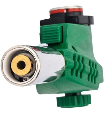 Hộp đánh lửa BBQ ngoài trời Butane Flame Gun Lõi gốm